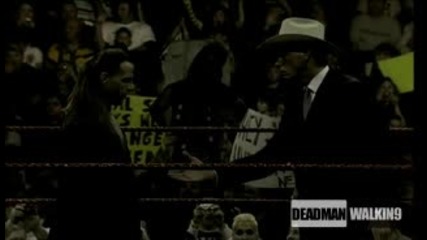 No Way Out 2009 - Intro