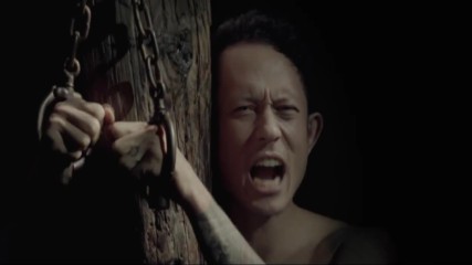 Trivium - The Sin And The Sentence ( Official Video)
