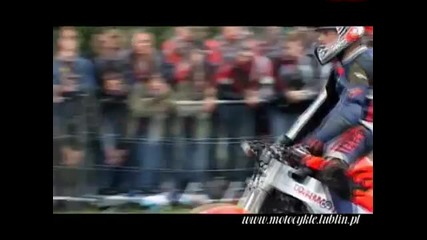 Stunt Show