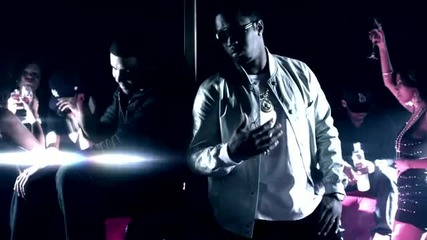 Diddy - Dirty Money - Loving You No More ft. Drake 