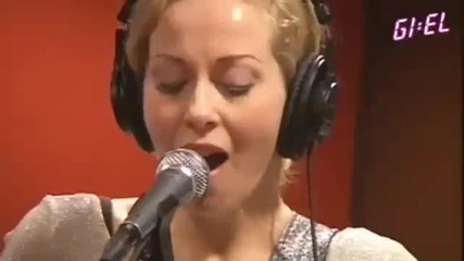 Agua de Annique - I Want live Radio 3fm