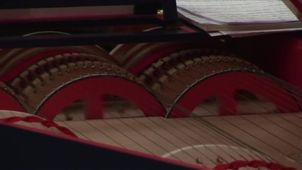 Da Vincis Viola Organista .. comes to life in Poland
