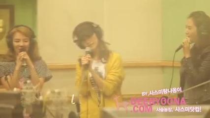 Snsd - My best friend [cut] ~ on Sukira radio