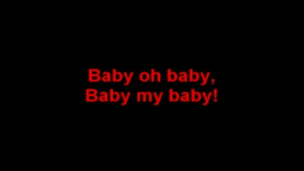Serj Tankian - Baby with lyrics