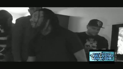 Frenchie 1017 - Nigga Like Me (over 8 Ball & Mjg Ft. Lloyd - Forever Beat)