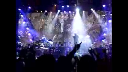 Linkin Park-breaking the habbit