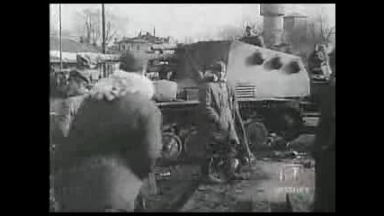 Tanks Steel Tiger Tank 2.5 