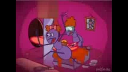 Happy Tree Friends