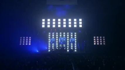 Nightmare - swallowtail - Live Nightmarish relity Final (nippon Budokan) 2012
