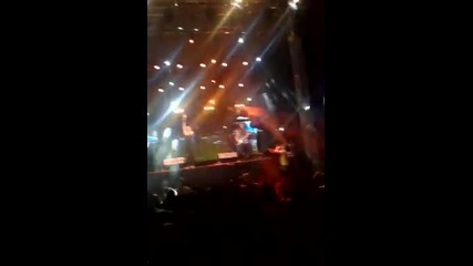 the voice of summer tour 2015 Varna