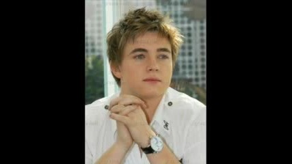 Jesse Mccartney(daddy`s Litle Girl)