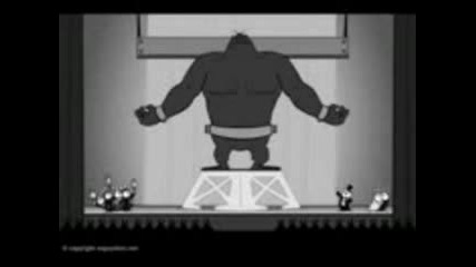 King Kong