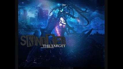 Skindred - The Target 