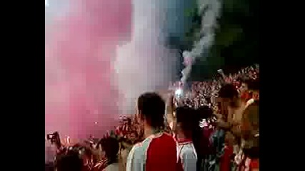 Cska Sofia Crazy Fans - 2