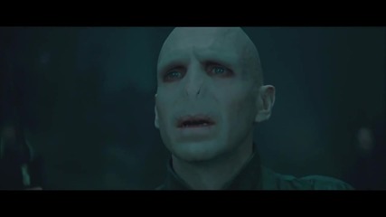 Harry Potter and the Deathly Hallows : Part 2 Trailer + Превод 