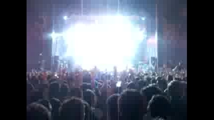 Linkin Park - No More Sorrow (live 2007)