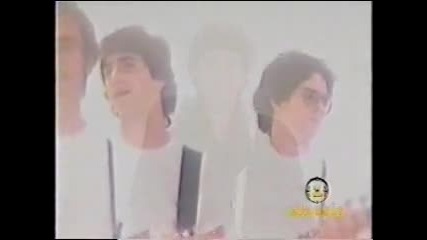 Lindsay Buckingham - Trouble 