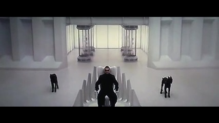 Resident Evil Afterlife/заразно зло 