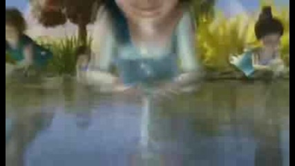 Demi Lovato - Gift Of A Friend - Official Music Video (hq)