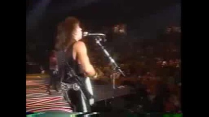 Jon Bon Jovi - Living On A Prayer (the Best).avi