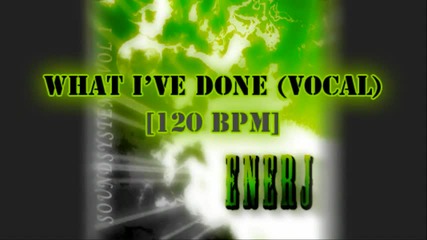 linkin Park - What I ve Done (jsoundsswiss Electro Remix) - Final 