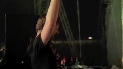 Paul Thomas _skaramoosh_ (original Club Mix) Album