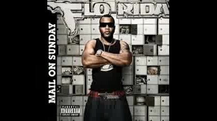 Flo Rida ft Trey Songz - Freaky Deaky [fast version]