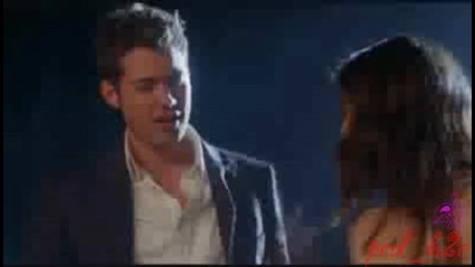 Drew Seeley ft Selena Gomez - New Classic
