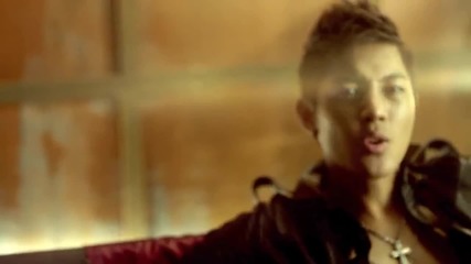 Kim Hyun Joong - Break Down (feat. Double K)