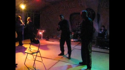 Национален Шкода Събор Соколски манастир 2010 
