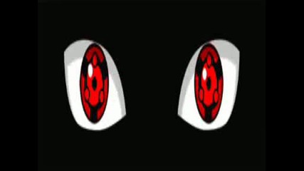 Sharingan, Mangeky Sharingan, Byakugan, Rinnegan