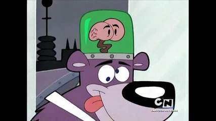 Evil Con Carne - S1e02b - The Right to Bear Arms [dummy]
