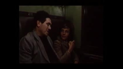Българският филм Хотел Централ (1982) [част 9]