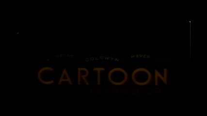 Tom and Jerry - 103 - Blue Cat Blues