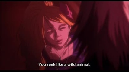 Blade Anime Episode 01 Eng subs