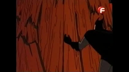 Batman Tas (1992 - 1995) - 108 - Beware The Creeper 