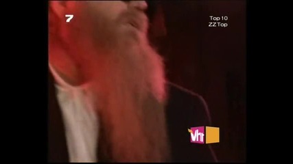 Zz Top - She`s Just Killing Me