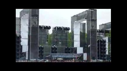 Len Faki @ Awakenings Festival 25-06-2011