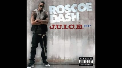 Roscoe Dash Ft. Wale - Into The Morning