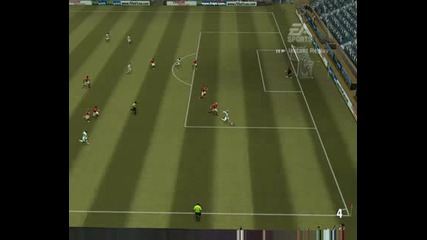Fifa07 Cisse Goal