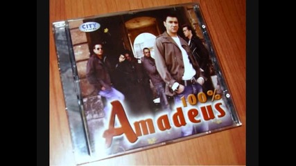 AMADEUS BAND - KO CE USNE DA TI LJUBI ( 2005 )