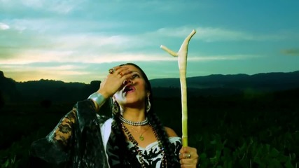 Lila Downs - Zapata Se Queda