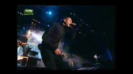 Linkin Park - One Step Closer - Rio 2008