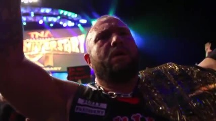 Thursday Live On Impact - The Aftermath of Slammiversary