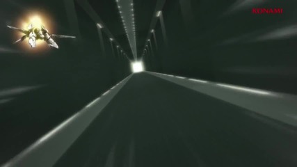 Zone of the Enders Hd opening Cinematic