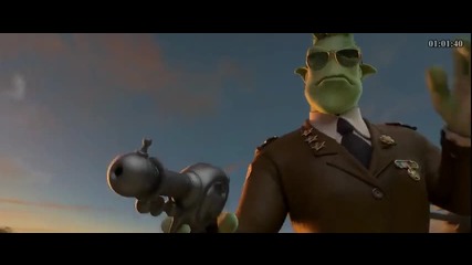 Planet 51 2009