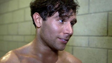 Noam Dar takes issue with Ligero: WWE.com Exclusive, Feb. 20, 2020