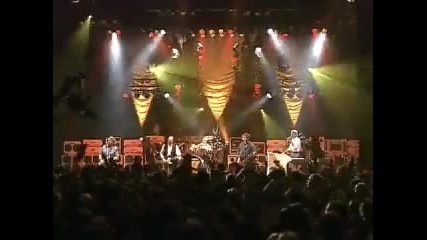 Status Quo - Mony , Mony - Live