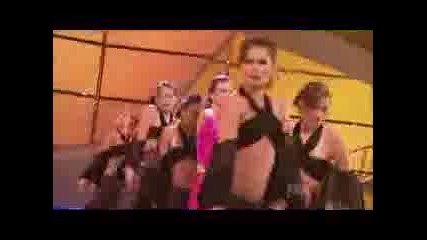 Hilary Duff Performs Stranger On Sytucd