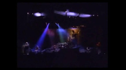 Metallica - To Live is To Die